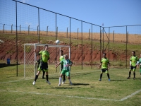 Futebol sete