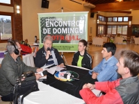 Copa Cotrijal é destaque do programa O Encontro de Domingo