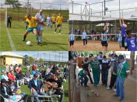 Final da Copa Cotrijal acontece neste sábado