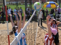 Sábado bom para participar da Copa Cotrijal