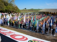 Copa Cotrijal acontece neste final de semana em Não-Me-Toque