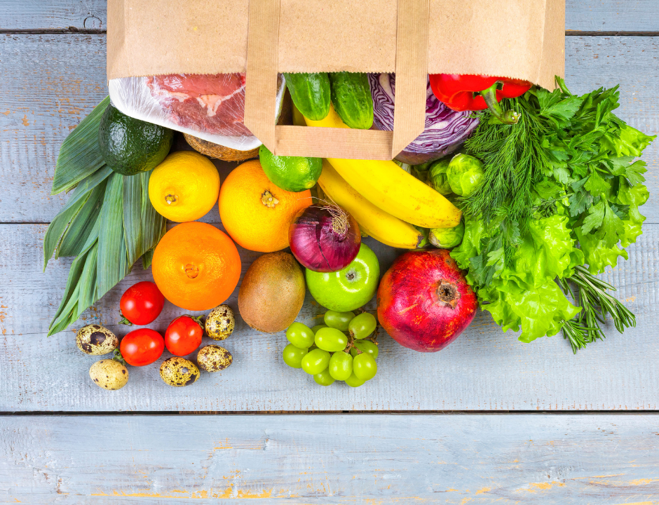 Alimentos que ajudam aumentar a imunidade no inverno 