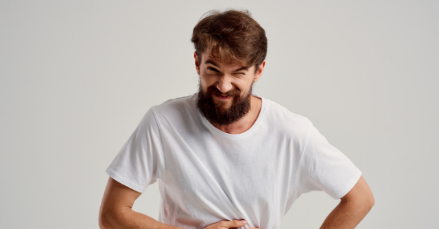 Síndrome do Intestino Irritável