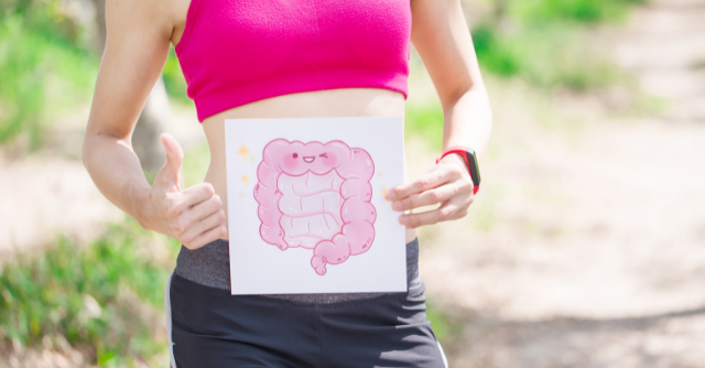 Qual a melhor forma de se repor a flora intestinal? 