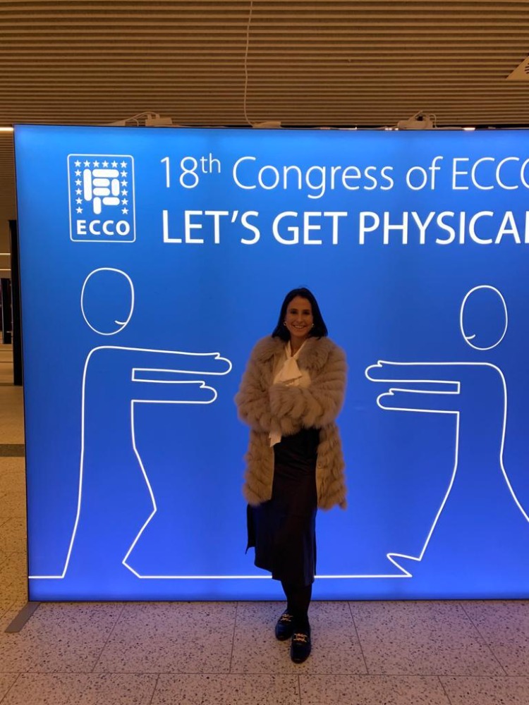 ECCO 2023
