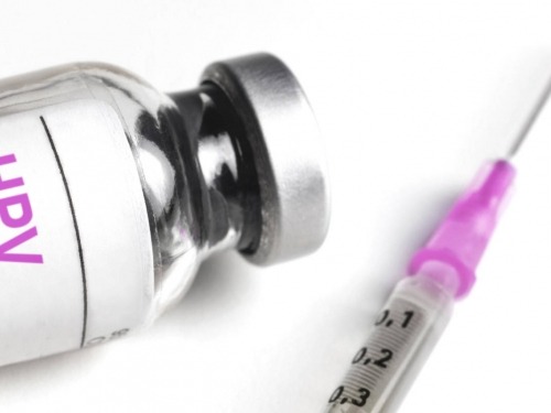 Vacina HPV