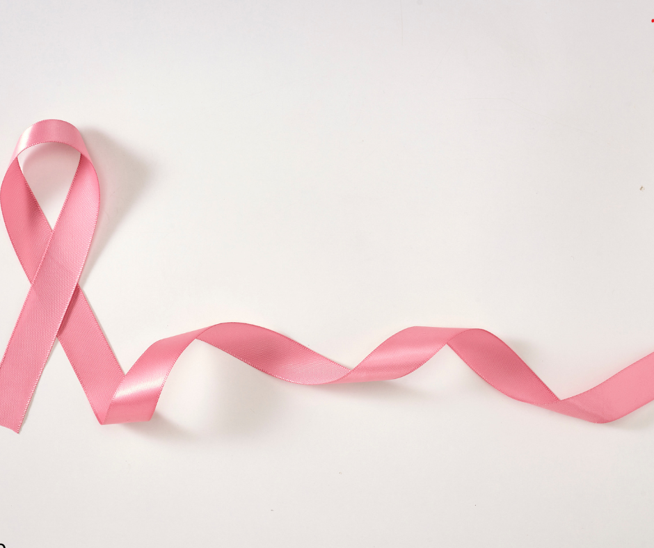 Outubro Rosa e saúde intestinal
