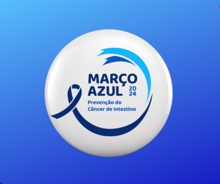 Março Azul: Prevenção e Informação Salvam Vidas! 