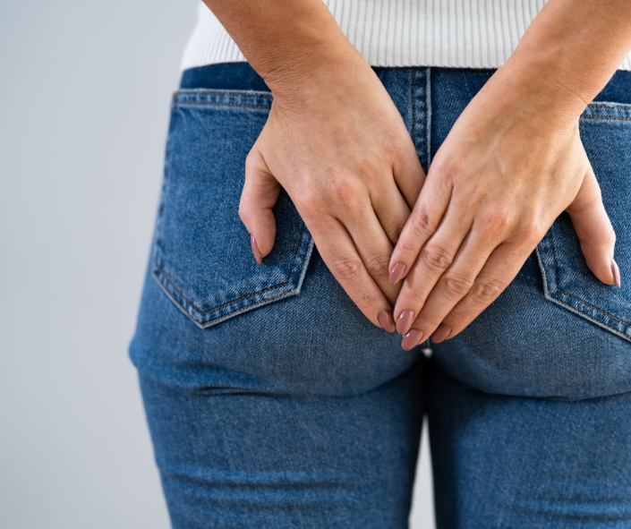  Mitos e Verdades sobre Fissura Anal