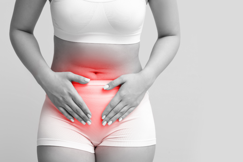 Entenda a Endometriose Intestinal