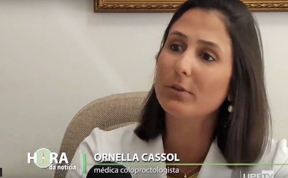 Entrevista: Infecções Alimentares no Verão 
