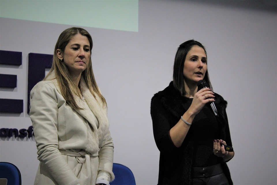 Profissionais da saúde debatem doenças inflamatórias intestinais
