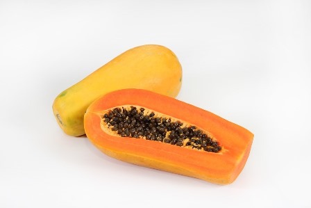 Alimentos que ajudam na digestão 