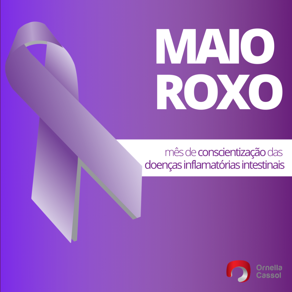  O que são Doenças Inflamatórias Intestinais? 
