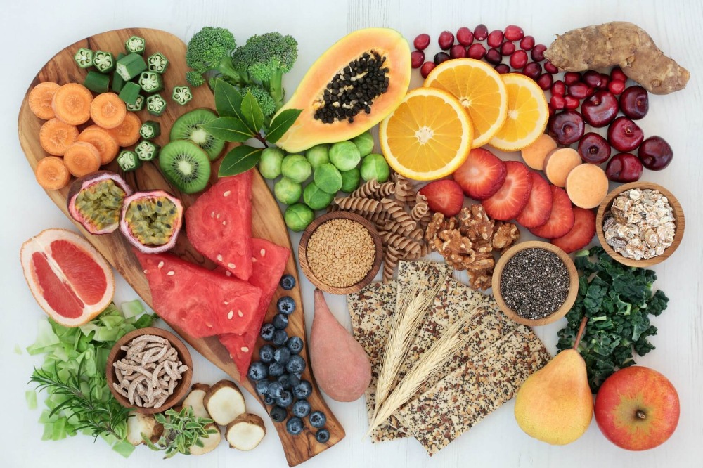 A importância das fibras para saúde intestinal 