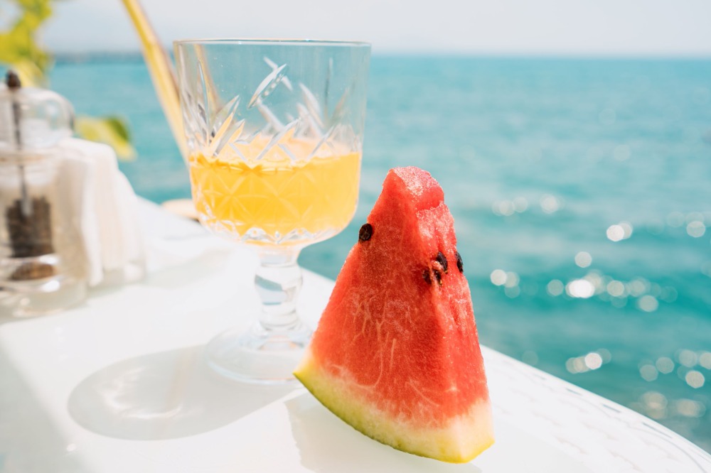 Como prevenir as doenças intestinais no verão?