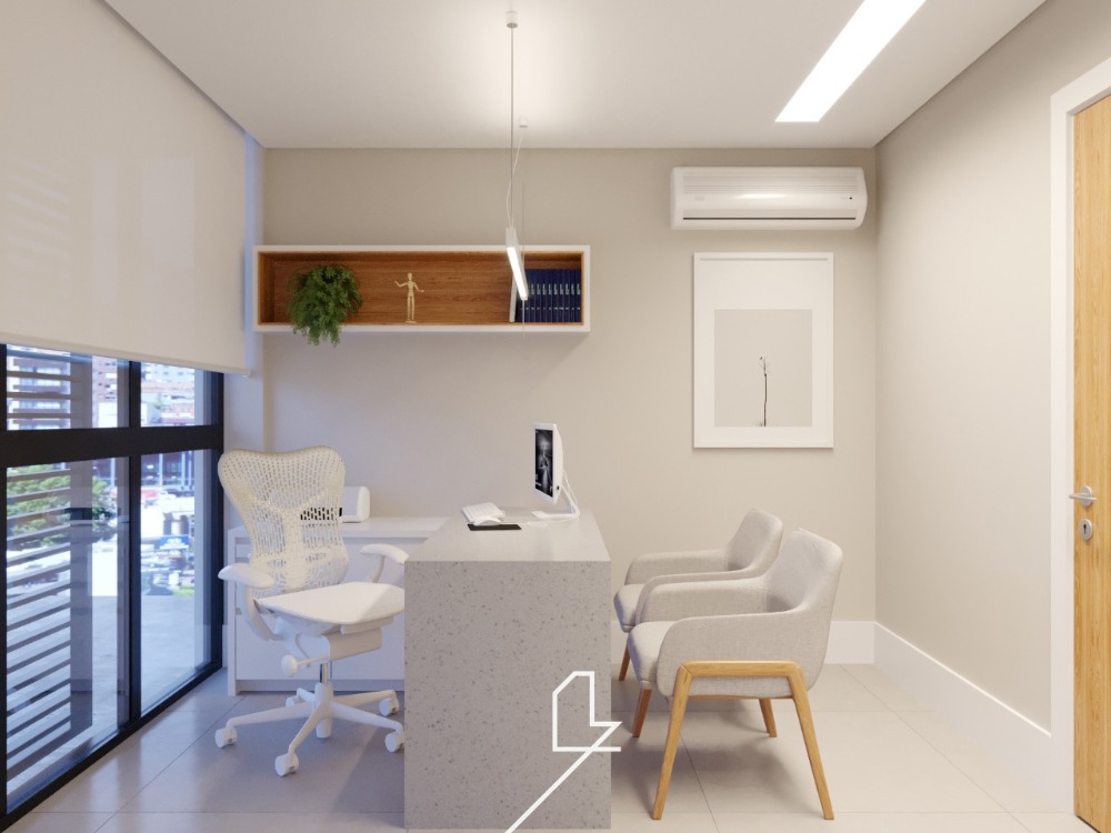 Em breve: Um novo espaço! 