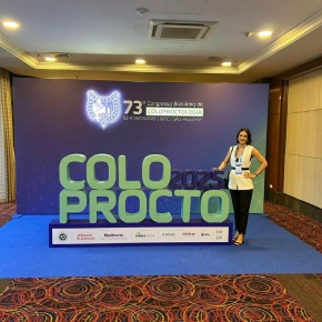 73º Congresso Brasileiro de Coloproctologia