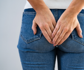  Mitos e Verdades sobre Fissura Anal