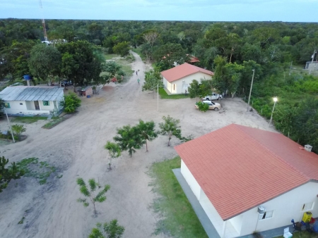 Aérea Próxima
