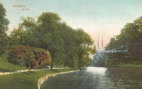ANVERS Au Parc