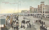 SCHEVENINGEN Boulevar Palace Hotel
