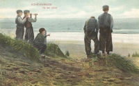 SHEVENINGEN Op den vitkijk 