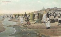 SCHEVENINGEN Strand