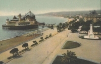 NICE  La Jetée-Promenade