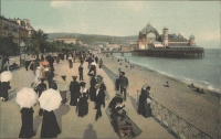 NICE  La Promenade des Anglais