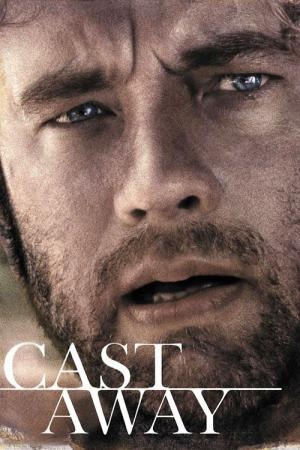 Filme: A solidão do náufrago