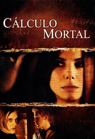 Filme/ Personalidade anti-social: Cálculo mortal